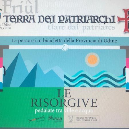 Nifty Intera Villa Con Piscina Relax, Idromassaggio E Sauna Muscletto Eksteriør billede