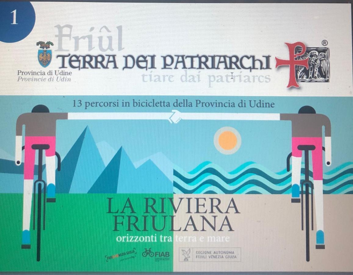 Nifty Intera Villa Con Piscina Relax, Idromassaggio E Sauna Muscletto Eksteriør billede