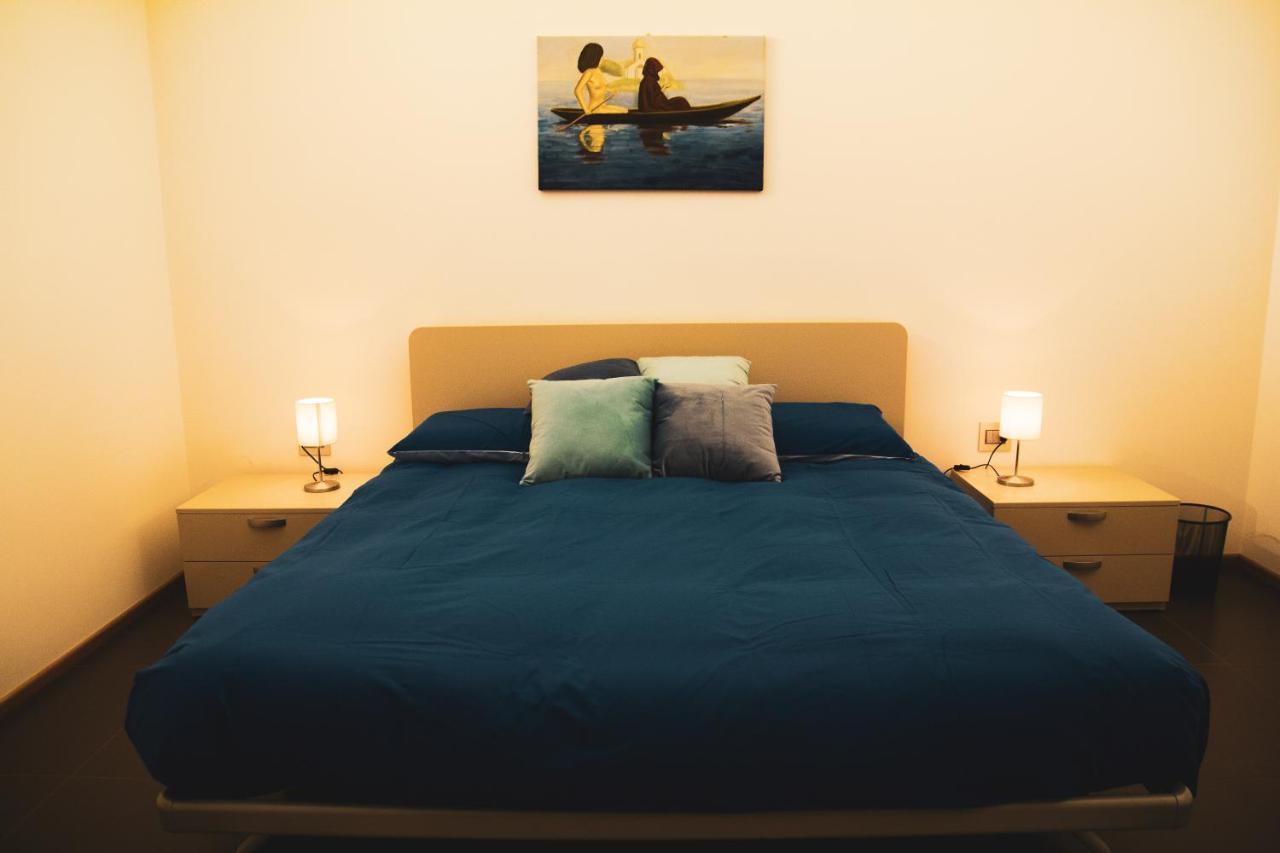 Nifty Intera Villa Con Piscina Relax, Idromassaggio E Sauna Muscletto Eksteriør billede