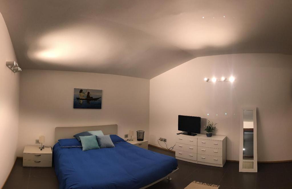 Nifty Intera Villa Con Piscina Relax, Idromassaggio E Sauna Muscletto Eksteriør billede