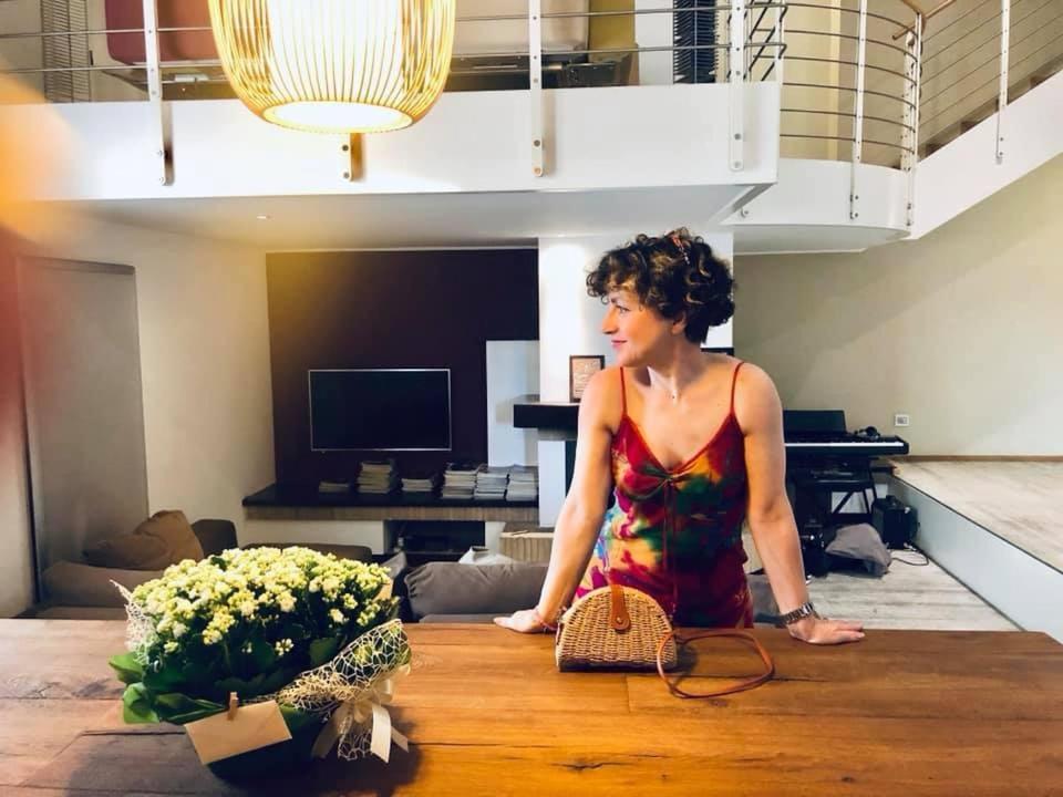 Nifty Intera Villa Con Piscina Relax, Idromassaggio E Sauna Muscletto Eksteriør billede