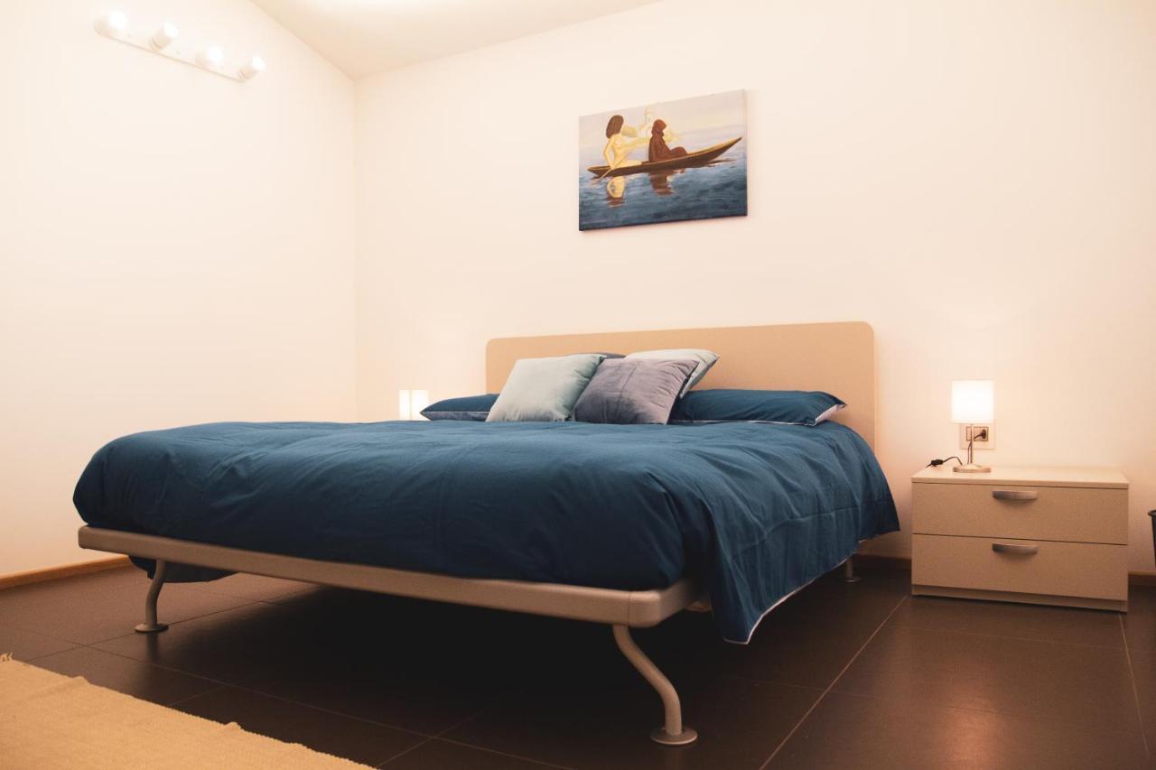 Nifty Intera Villa Con Piscina Relax, Idromassaggio E Sauna Muscletto Eksteriør billede